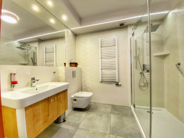 Apartamenty Szóstka