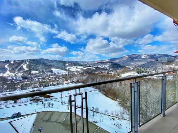 Apartamenty Szóstka