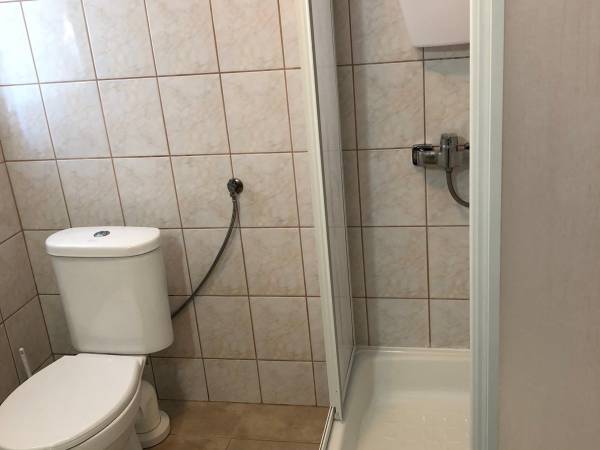 Ryn Lake Resort - z własną prywatną plażą 