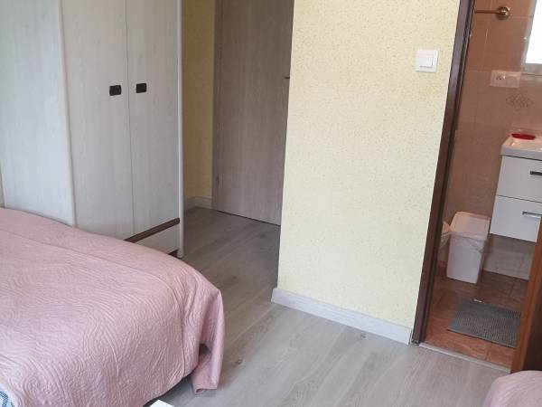 Pokoje gościnne Bryza