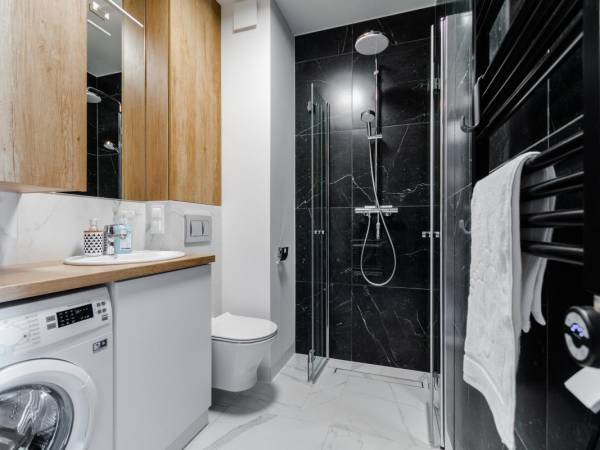 Słońce & Plaża Apartamenty Krynica Morska w Nautikka Park