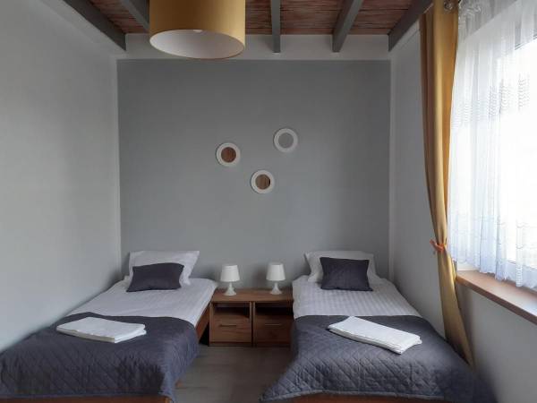 APARTAMENTY RÓŻA WIATRÓW