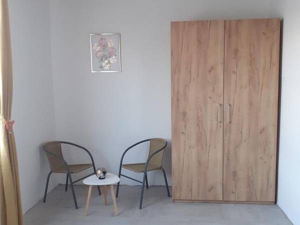 APARTAMENTY RÓŻA WIATRÓW