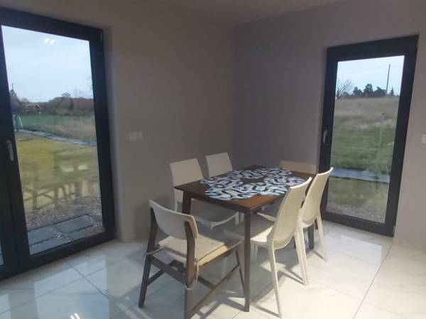 Jadalnia na parterze