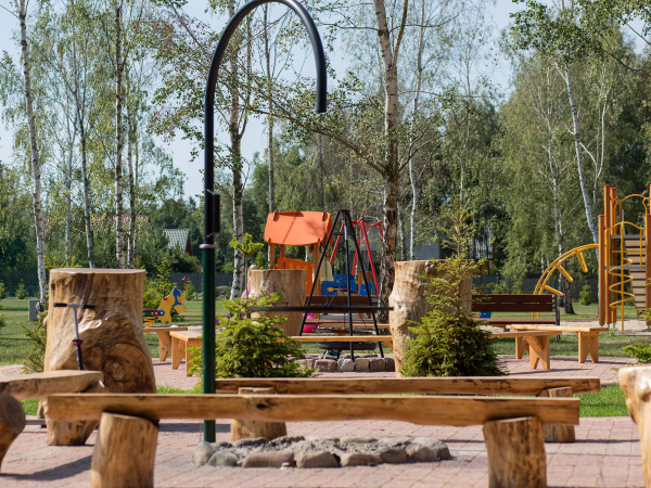 Ośrodek Wypoczynkowy MAKS