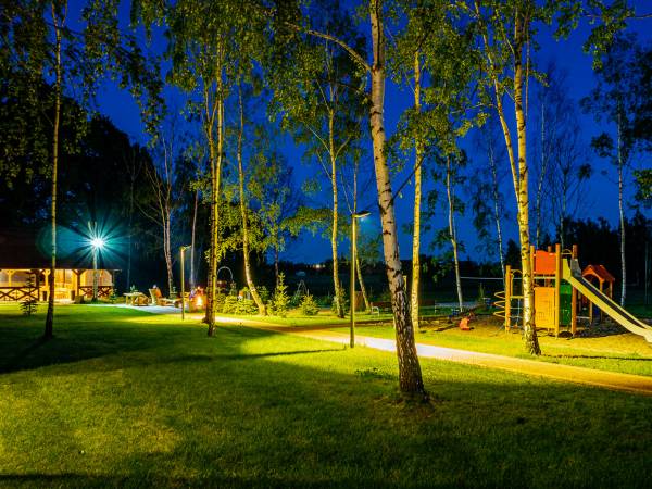 Ośrodek Wypoczynkowy MAKS