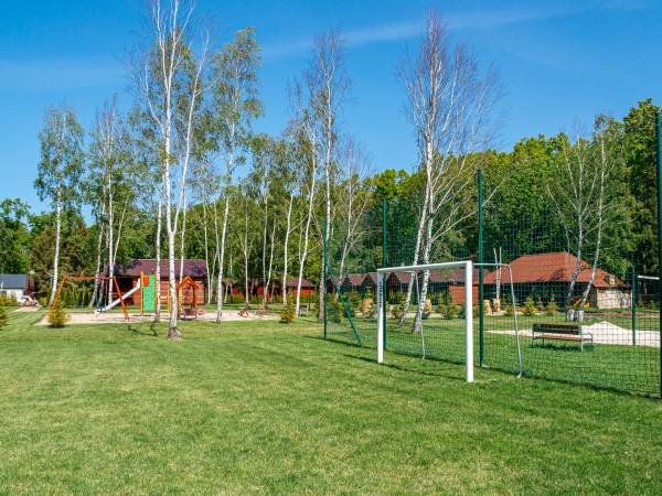 Ośrodek Wypoczynkowy MAKS