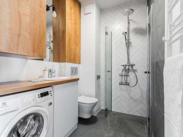 Słońce & Plaża Apartamenty Krynica Morska w Nautikka Park