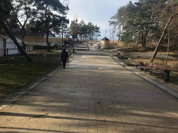 Słońce & Plaża Apartamenty Krynica Morska w Nautikka Park