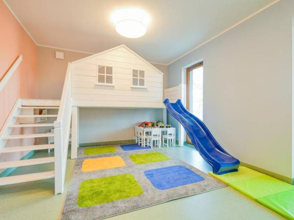 Słońce & Plaża Apartamenty Krynica Morska w Nautikka Park