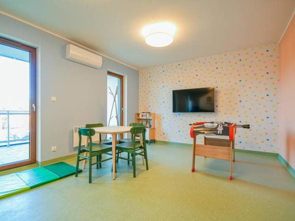 Słońce & Plaża Apartamenty Krynica Morska w Nautikka Park