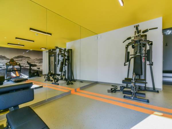 Słońce & Plaża Apartamenty Krynica Morska w Nautikka Park