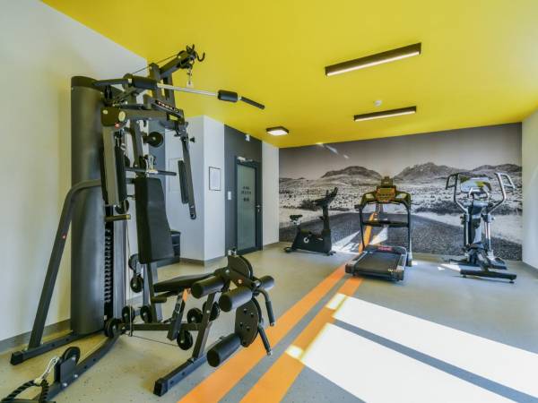 Słońce & Plaża Apartamenty Krynica Morska w Nautikka Park