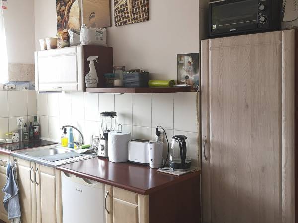 Pokoje i Apartamenty u Rybaka