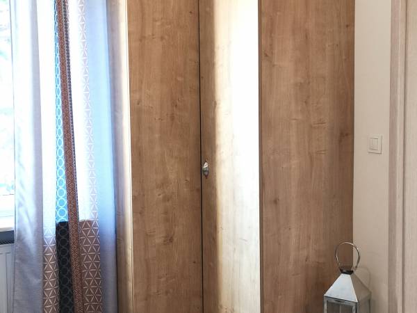 Apartament Zida