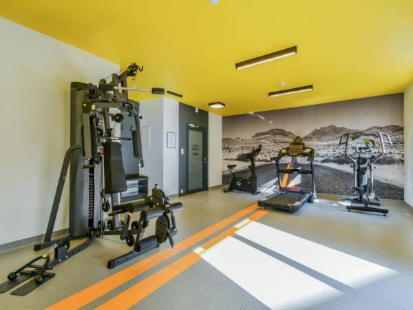 Słońce & Plaża Apartamenty Krynica Morska w Nautikka Park