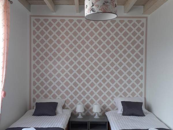 APARTAMENTY RÓŻA WIATRÓW