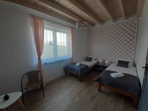 APARTAMENTY RÓŻA WIATRÓW