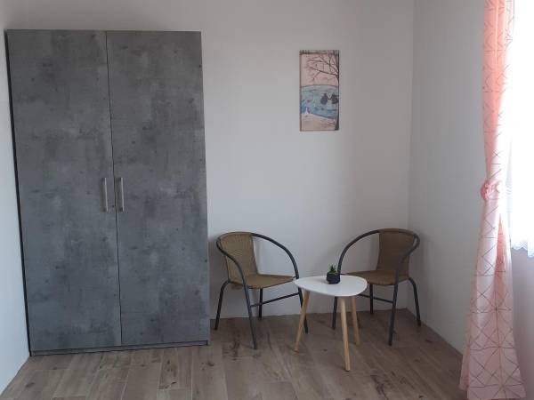 APARTAMENTY RÓŻA WIATRÓW