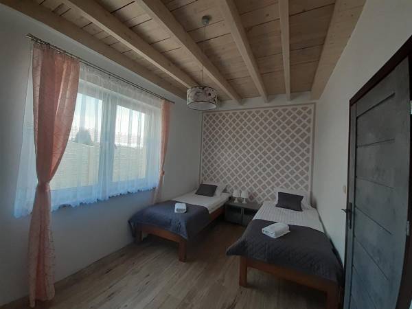 APARTAMENTY RÓŻA WIATRÓW
