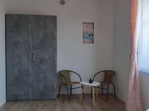 APARTAMENTY RÓŻA WIATRÓW