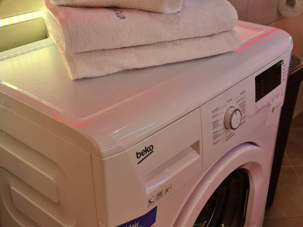 Apartamenty AquaBaltica