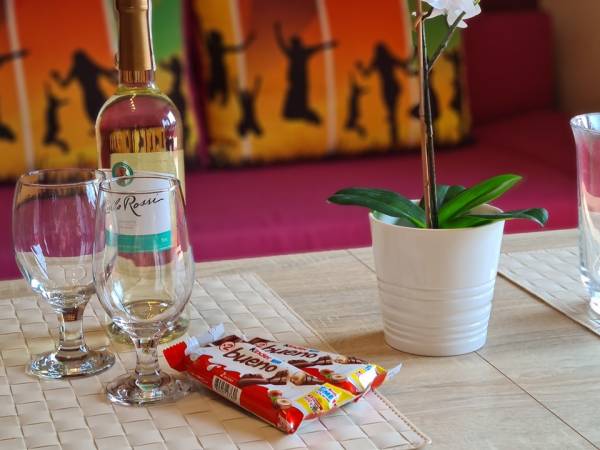 Apartamenty AquaBaltica