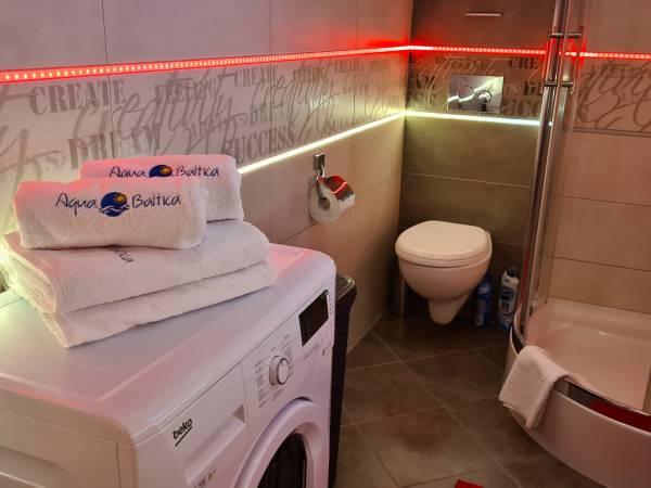 Apartamenty AquaBaltica