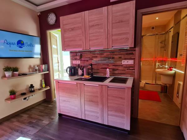 Apartamenty AquaBaltica