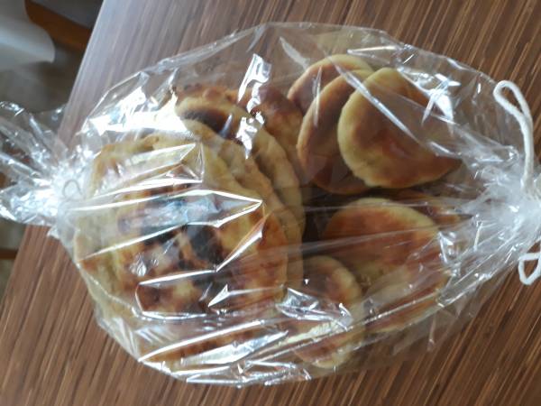 upominek na pożegnanie