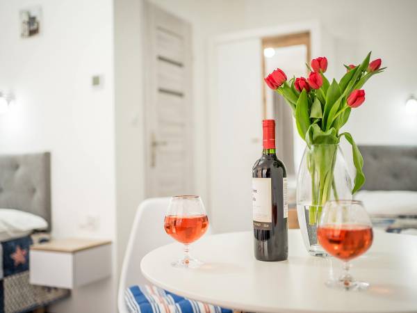 U Eli - Dom Gościnny