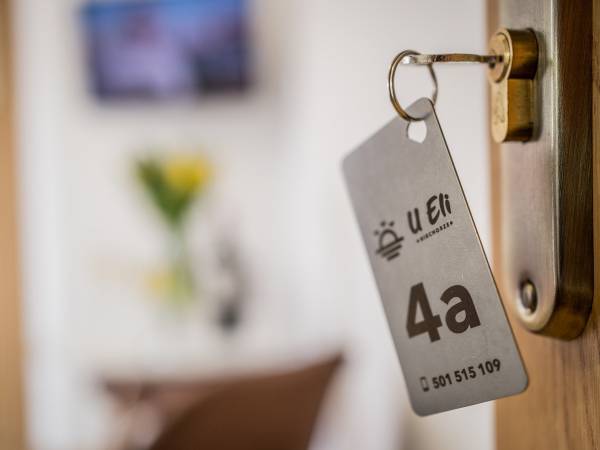 U Eli - Dom Gościnny