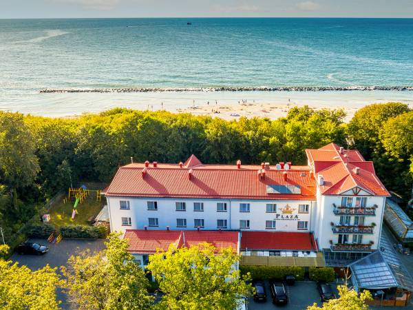 POBYT LECZNICZY W SPA