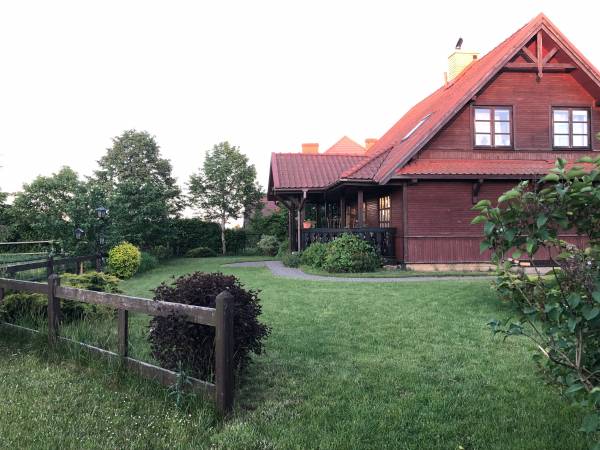 Siedlisko LESZCZEWEK