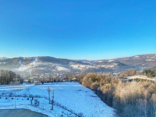 Apartamenty Szóstka