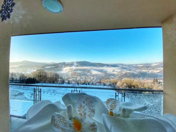 Apartamenty Szóstka