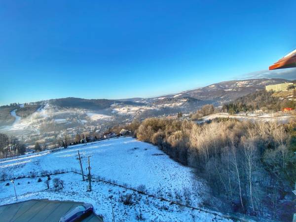 Apartamenty Szóstka