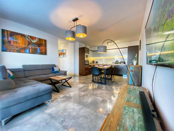 Apartamenty Szóstka