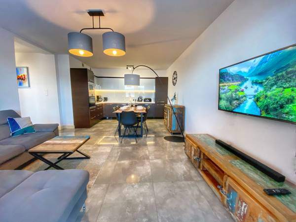 Apartamenty Szóstka