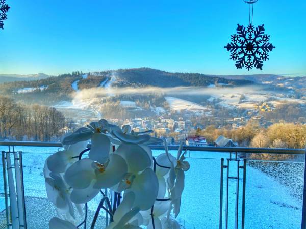 Apartamenty Szóstka