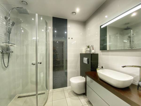 Apartamenty Szóstka