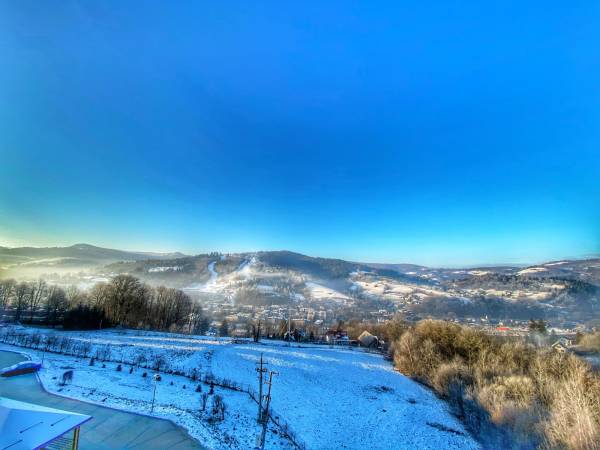 Apartamenty Szóstka