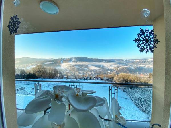 Apartamenty Szóstka