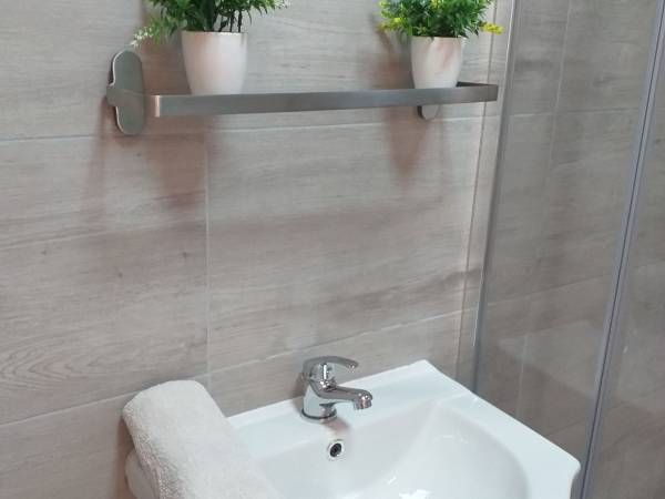 Domki Letniskowe Verona