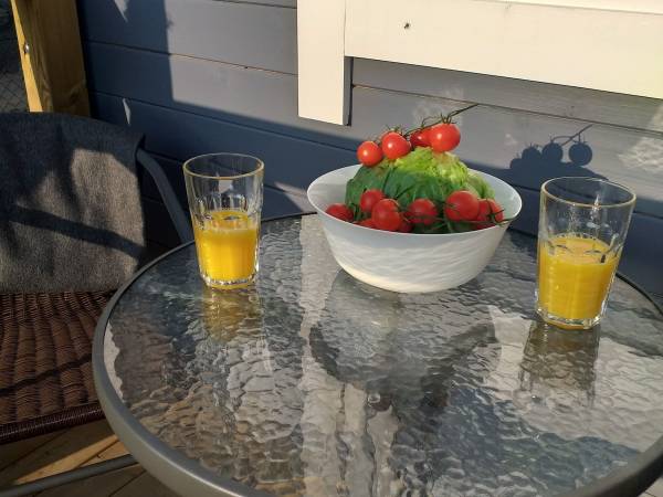 Domki Letniskowe Verona