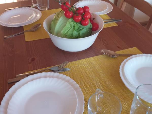 Domki Letniskowe Verona