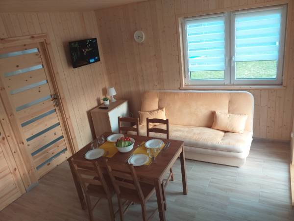 Domki Letniskowe Verona