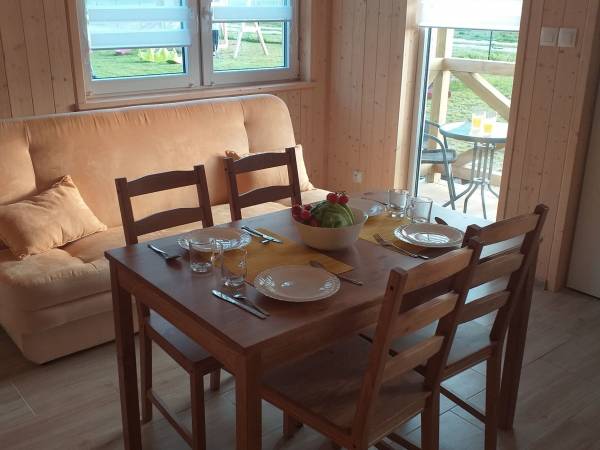 Domki Letniskowe Verona