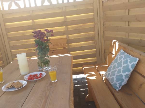 Domki Letniskowe Verona