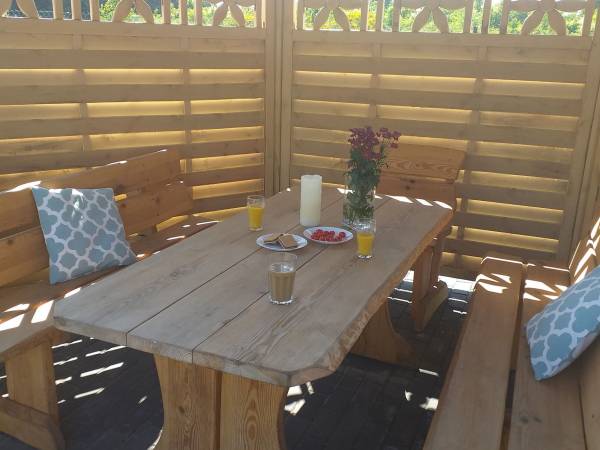 Domki Letniskowe Verona